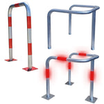 Arceaux Candélabres