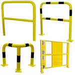 Arceaux de protection