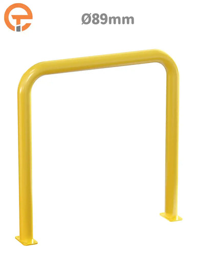 Arceau de protection à platine D.89mm