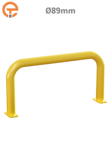 Arceau de protection à platine D.89mm