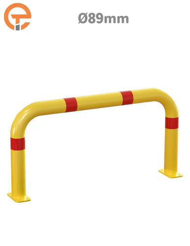 Arceau de protection à platine D.89mm