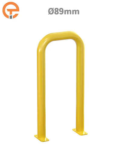 Arceau de protection à platine D.89mm