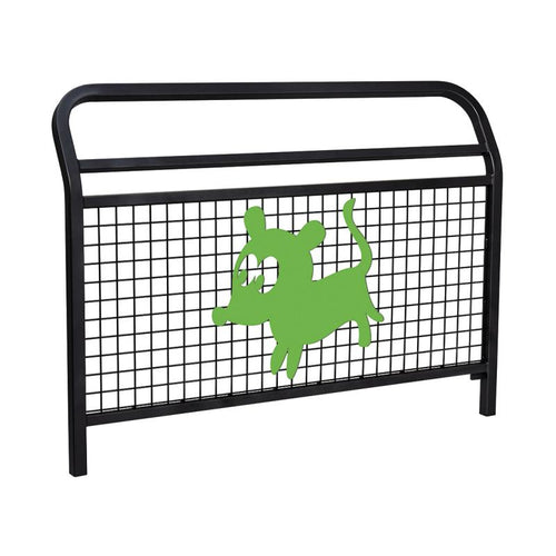 Barrières de Ville CONVIVIALE École