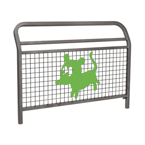 Barrières de Ville CONVIVIALE École