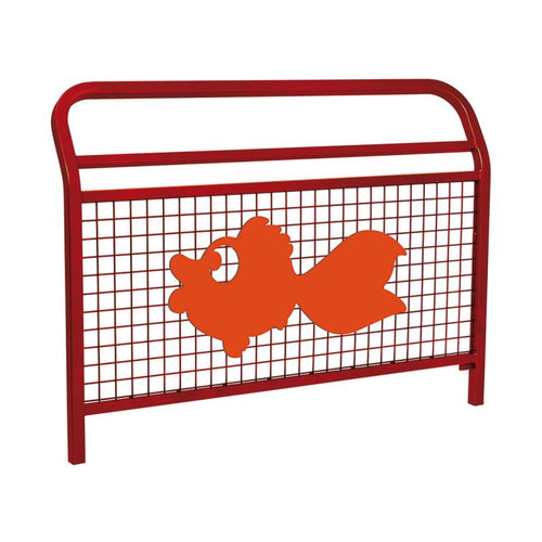 Barrières de Ville CONVIVIALE École