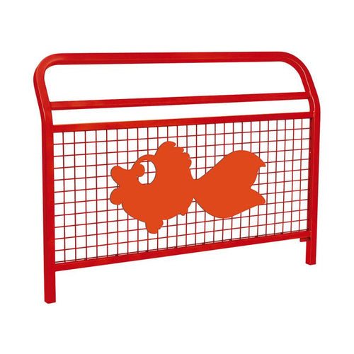 Barrières de Ville CONVIVIALE École