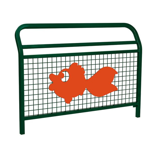 Barrières de Ville CONVIVIALE École