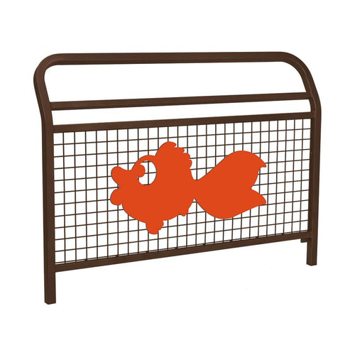 Barrières de Ville CONVIVIALE École