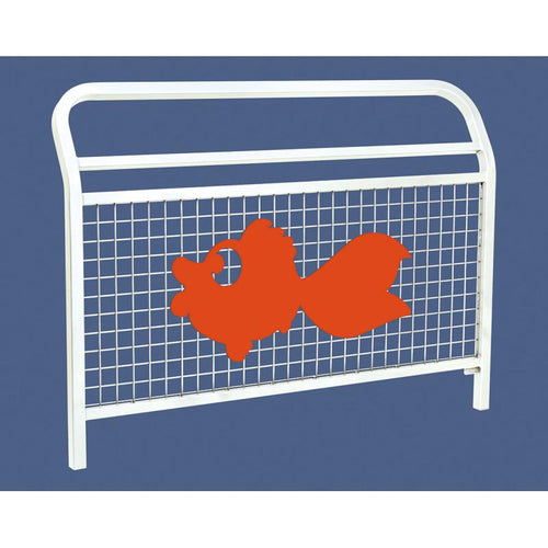 Barrières de Ville CONVIVIALE École