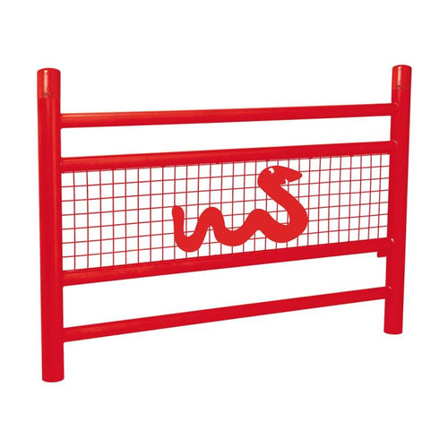 Barrières de Ville LINEA École