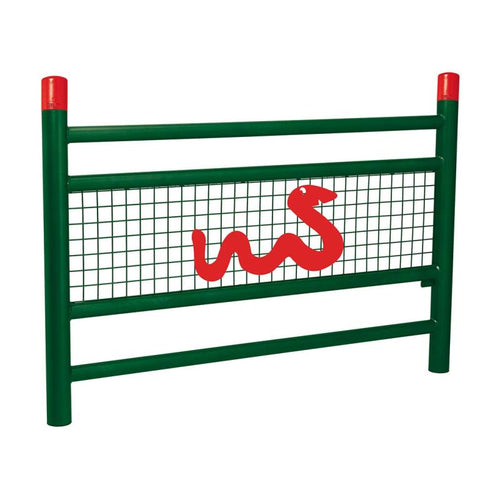 Barrières de Ville LINEA École