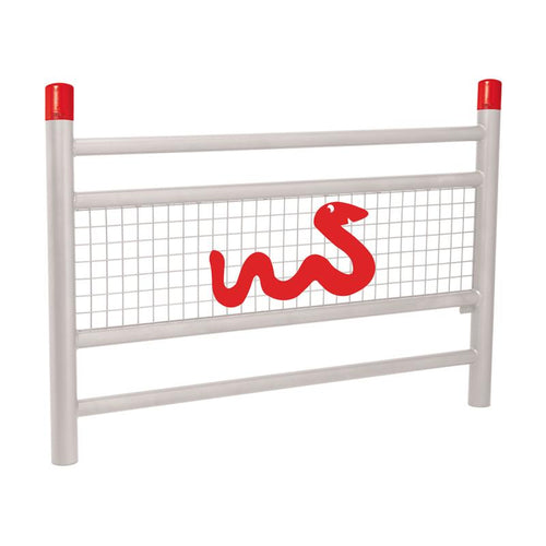 Barrières de Ville LINEA École