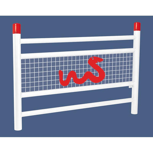 Barrières de Ville LINEA École