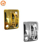 Accroche Murale pour Cordes de délimitation