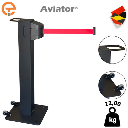 Poteau de Guidage à Sangle AVIATOR® 10M