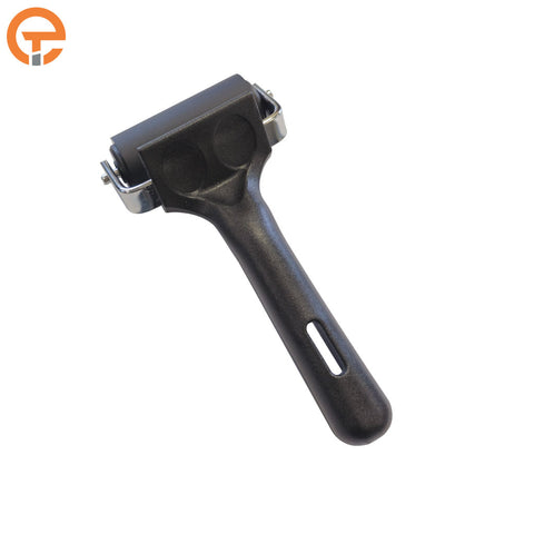 Rouleau presseur 55 mm pour bande adhésive