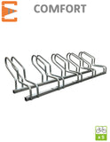 Râtelier Range Vélos COMFORT 5 places