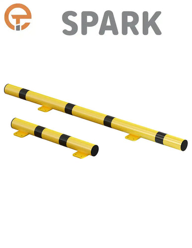 Butées de protection SPARK Ø89 mm