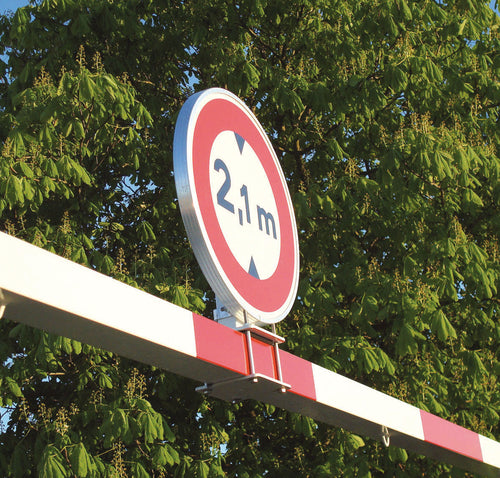 Portiques fixes universels