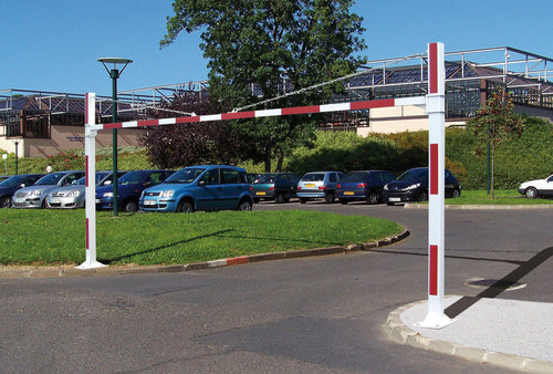 Portiques fixes universels