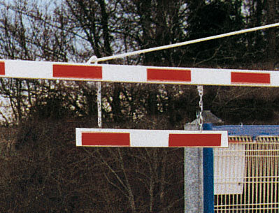 Portiques fixes universels