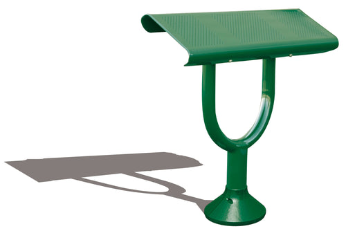 Assis debout OSLO Largeur 900mm