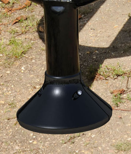 Assis debout OSLO Largeur 900mm