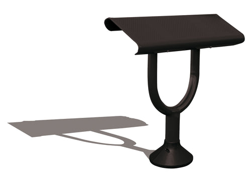 Assis debout OSLO Largeur 900mm