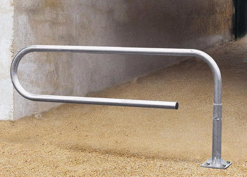 Barrières tournantes trombone