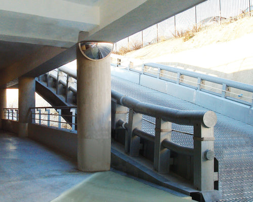 Miroirs Multi Usages Vision Grand Angle EQUIPEMENTECH