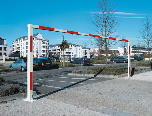 Portiques fixes universels