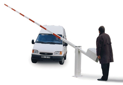 Barrière levante universelle - EQUIPEMENTECH