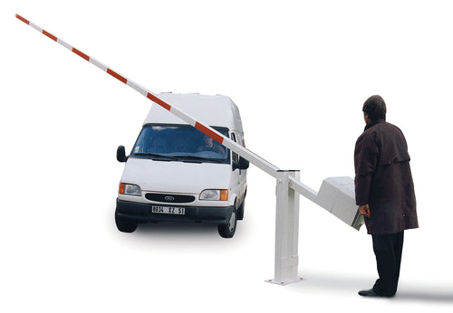 Barrière levante universelle - EQUIPEMENTECH