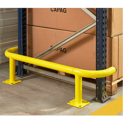 Protection de Rayonnage Ø 60mm