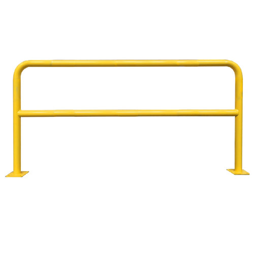 Barrières de Protection à Platine Ø40mm