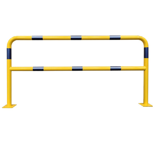 Barrières de Protection à Platine Ø40mm