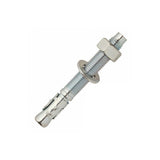 Barrières de Quai Amovibles Ø 60mm Galva