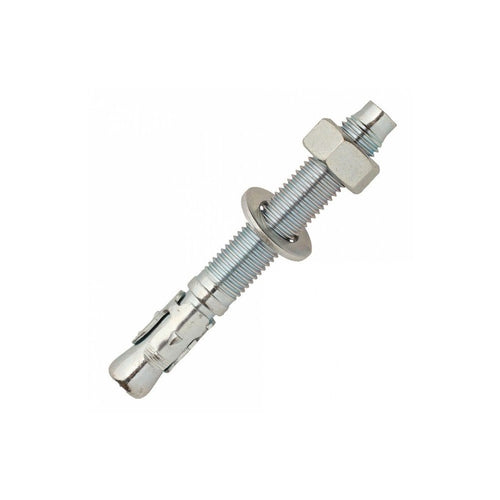 Goujon de fixation 12x80mm