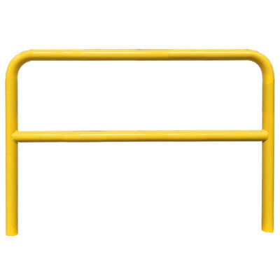 Barrière de protection à sceller jaune EQUIPEMENTECH