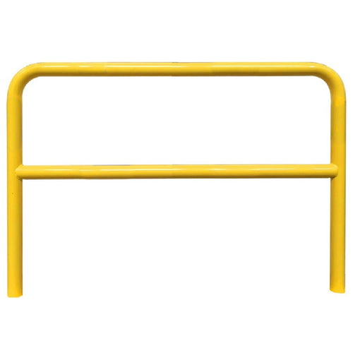 Barrière de protection à sceller jaune EQUIPEMENTECH