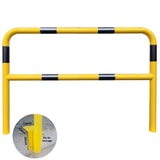 Garde-Corps Amovible Ø 60mm EQUIPEMENTECH