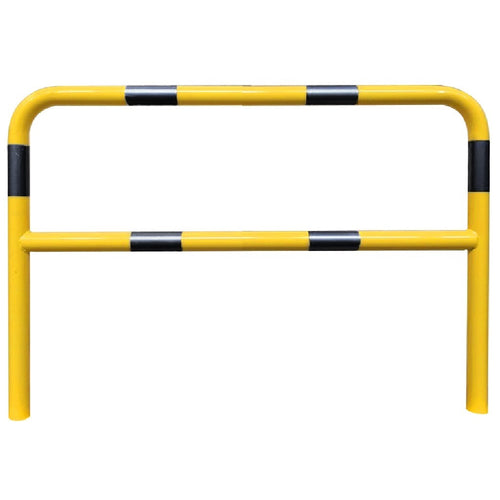 Barrière de protection à sceller jaune noir EQUIPEMENTECH