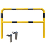 Barrières de Protection Amovibles EQUIPEMENTECH