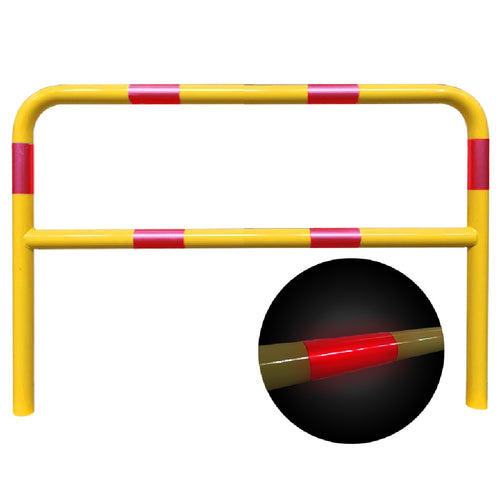 Barrière de Protection à Sceller Ø60 mm