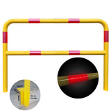 Garde-Corps Amovible Ø 60mm EQUIPEMENTECH