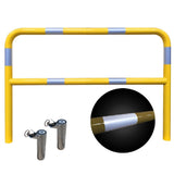 Barrières de Protection Amovibles EQUIPEMENTECH