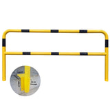 Garde-Corps Amovible Ø 60mm EQUIPEMENTECH