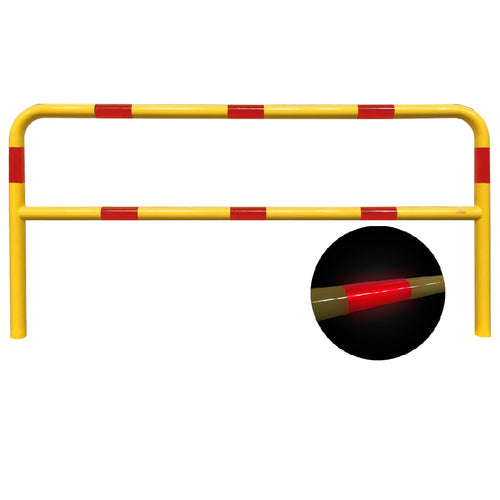 Barrière de Protection à Sceller Ø60 mm