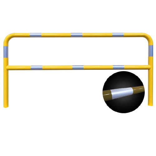 Barrière de Protection à Sceller Ø60 mm