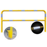 Garde-Corps Amovible Ø 60mm EQUIPEMENTECH